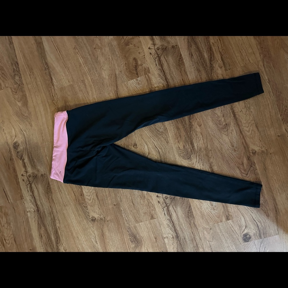 Victoria Secret yoga pants